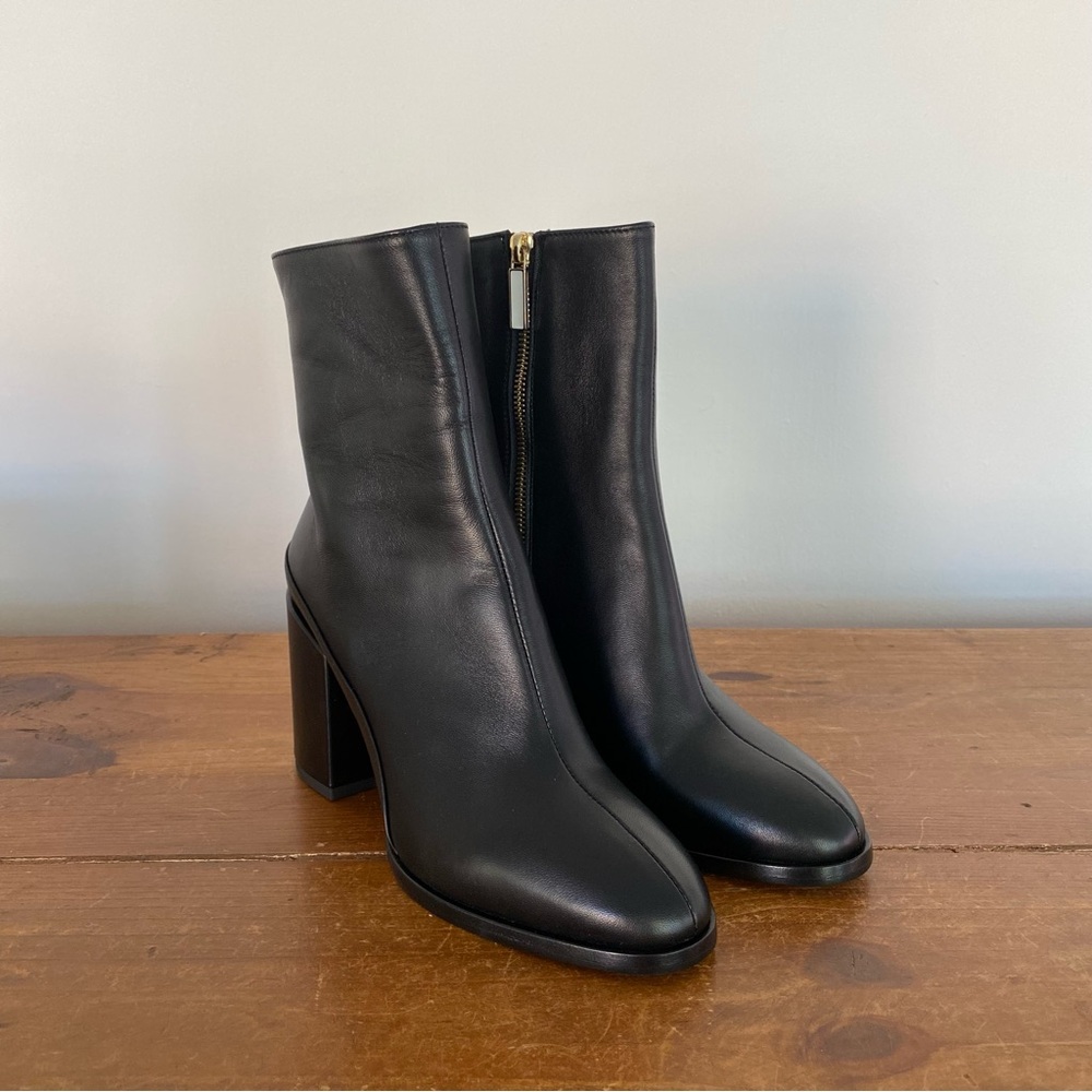 Dear Frances Spirit Boots - New in box
